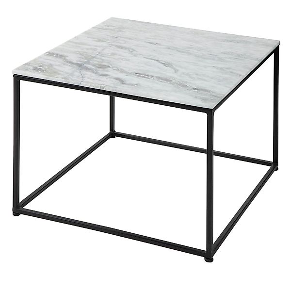 riess-ambiente Couchtisch ELEMENTS 50cm weiß / günstig online kaufen