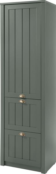 Home affaire Garderobenschrank Höhe ca. 204 cm günstig online kaufen