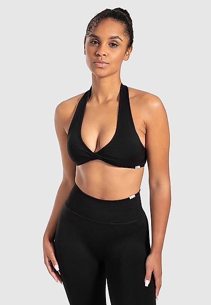 Smilodox Sport-BH Myrah Nylon günstig online kaufen