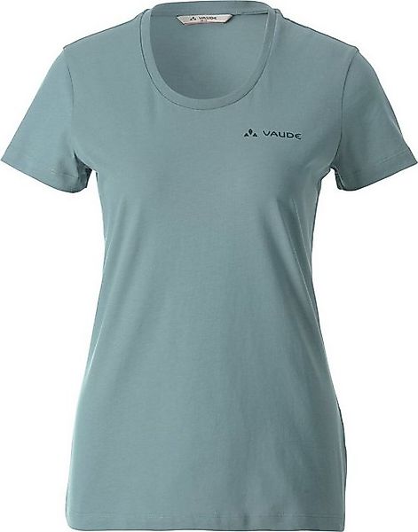 VAUDE Kurzarmshirt SE Wo Veny T-Shirt DUSTY MOSS günstig online kaufen