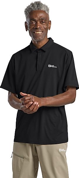 Jack Wolfskin Poloshirt DELGAMI POLO M günstig online kaufen