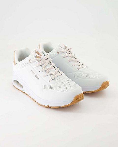 Skechers 155196 Sneaker Obermaterial: Sonstiges Material günstig online kaufen