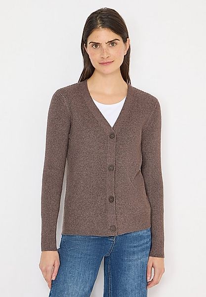 CECIL Cardigan mit Knopfleiste günstig online kaufen