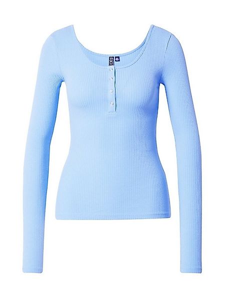 pieces Langarmshirt PCKitte (1-tlg) Plain/ohne Details günstig online kaufen