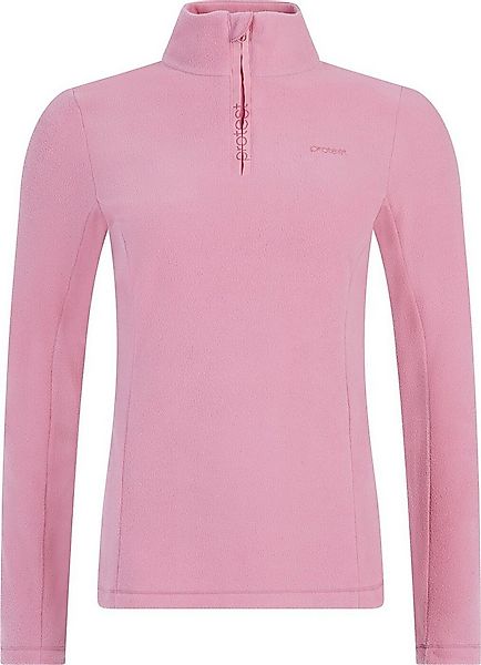Protest Rollkragenpullover PRTRemutez 1/4 zip active top günstig online kaufen