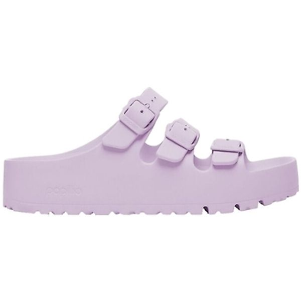 BIRKENSTOCK  Sandalen Florida III EVA PAP Platform Narrow - Crocus günstig online kaufen