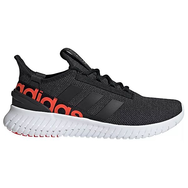 Adidas Kaptir 2.0 Turnschuhe EU 41 1/3 Core Black / Core Black / Grey Six günstig online kaufen