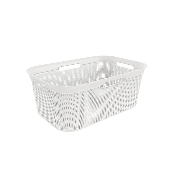 ROTHO Wäschekorb Wäschekorb Brisen Wäschekorb 40l, günstig online kaufen