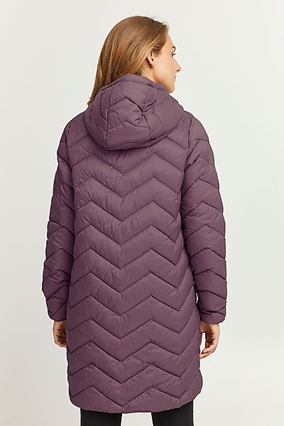 fransa Steppjacke Steppmantel günstig online kaufen
