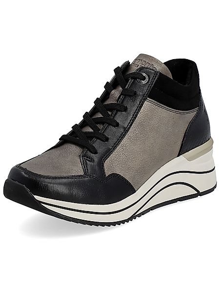 Remonte Remonte Sneaker Glattleder Sneaker günstig online kaufen