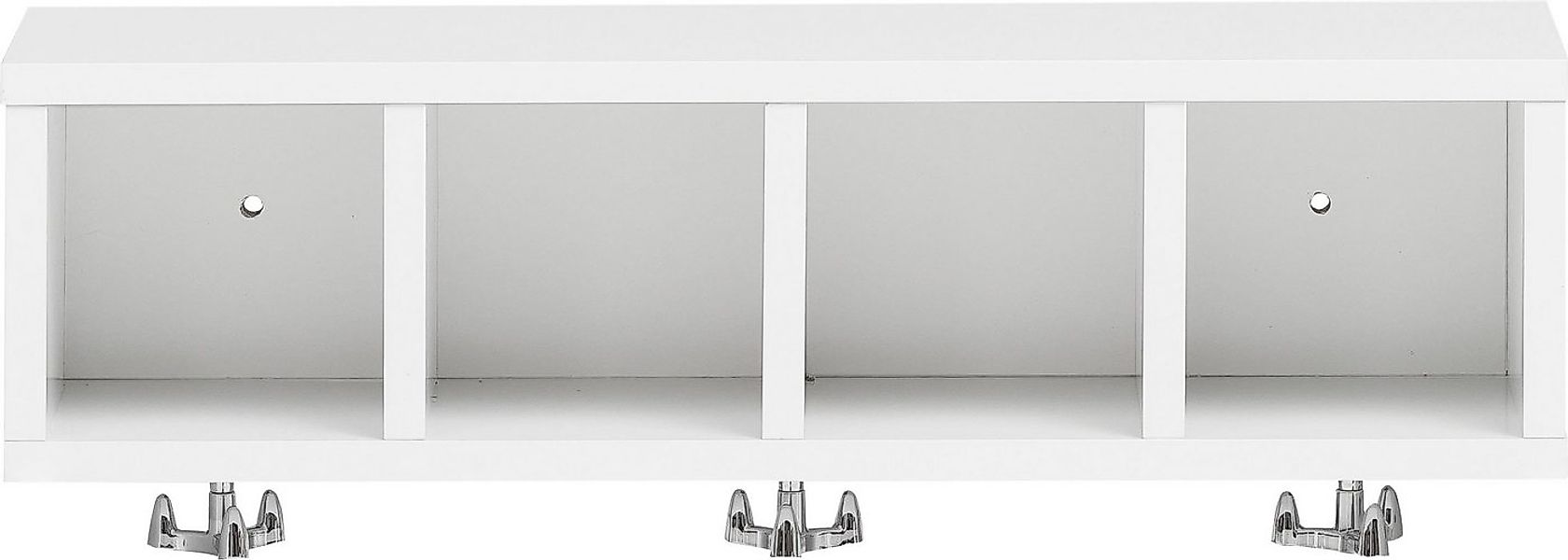 Schildmeyer Hängeregal Samu, Badmöbel, Regal, Breite 59,8 cm günstig online kaufen