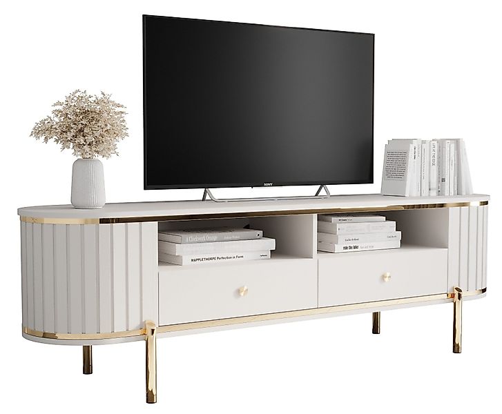 ABIKS MÖBEL TV-Schrank NEW YORK TV-Möbel, günstig online kaufen