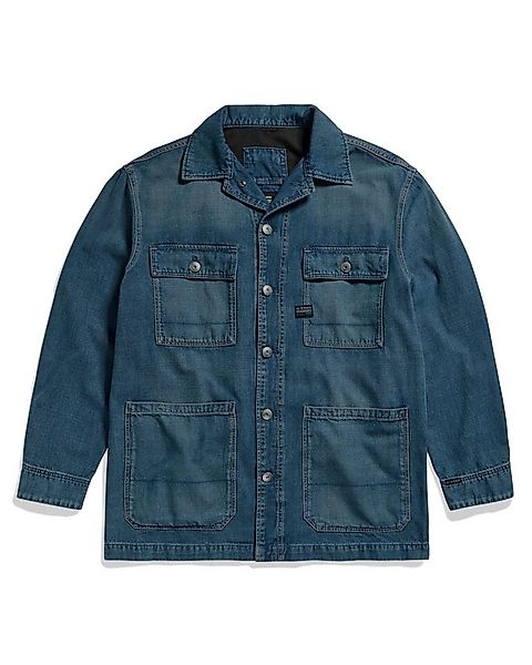 G-STAR Jeansjacke (1-St) günstig online kaufen
