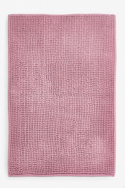 Next Badematte Matte mit Bommeln-Groß, Höhe günstig online kaufen