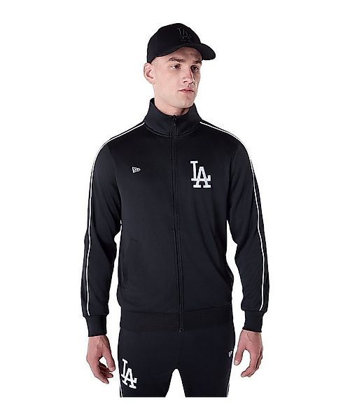 New Era Sweatjacke New Era MLB Los Angeles Dodgers Trainingsjacke Polyester günstig online kaufen