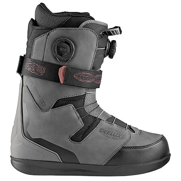 Deeluxe Deemon Pro BO Mercury Grey günstig online kaufen