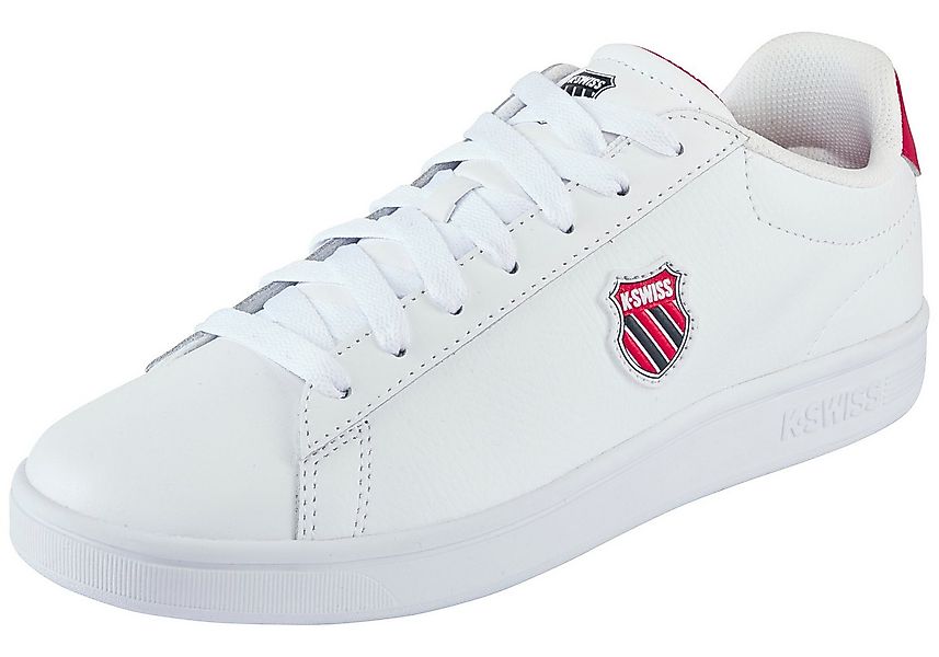 K-Swiss COURT SHIELD II Sneaker günstig online kaufen