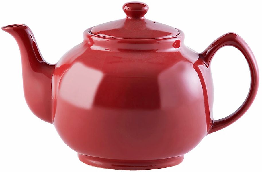 PRICE & KENSINGTON Teekanne 1,5 l Steingut günstig online kaufen