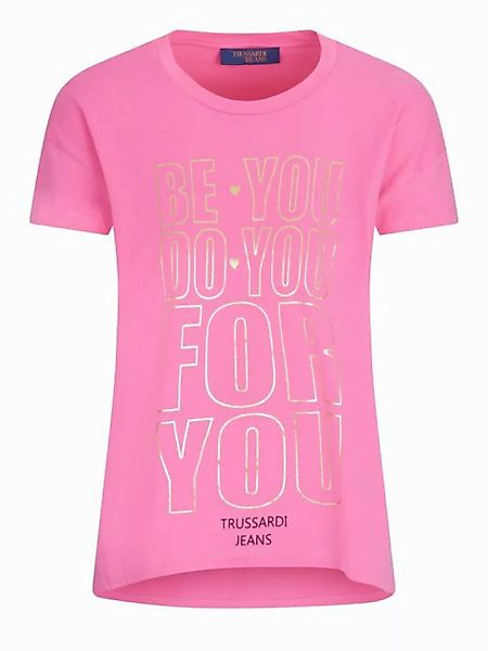 Trussardi  T-Shirt 56T001281T001639 günstig online kaufen