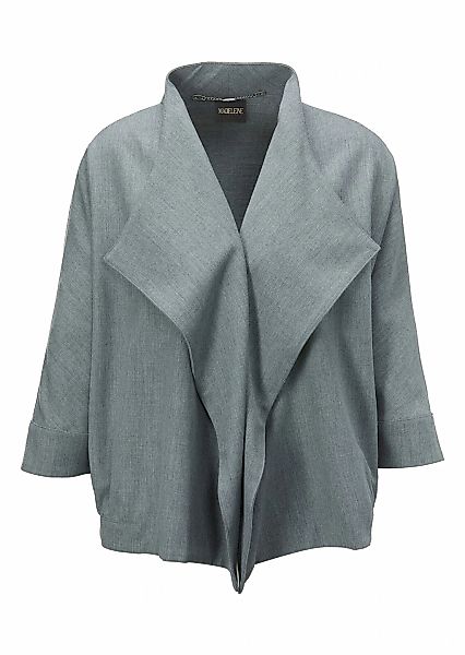 MADELEINE Jackenblazer "Blazer Blazer mit Fledermausärmeln" günstig online kaufen