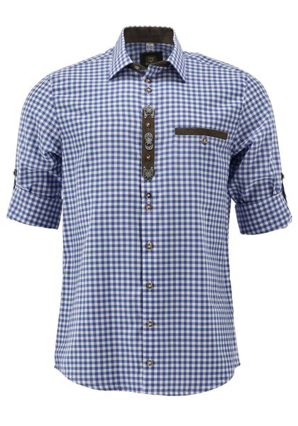 OS Trachten Trachtenhemd Jaluna Regular Fit günstig online kaufen