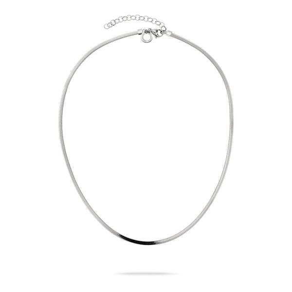 Liebeskind Berlin Edelstahlkette Edelstahl günstig online kaufen