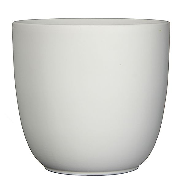Annastore Übertopf Blumenübertopf - Keramik Übertopf günstig online kaufen