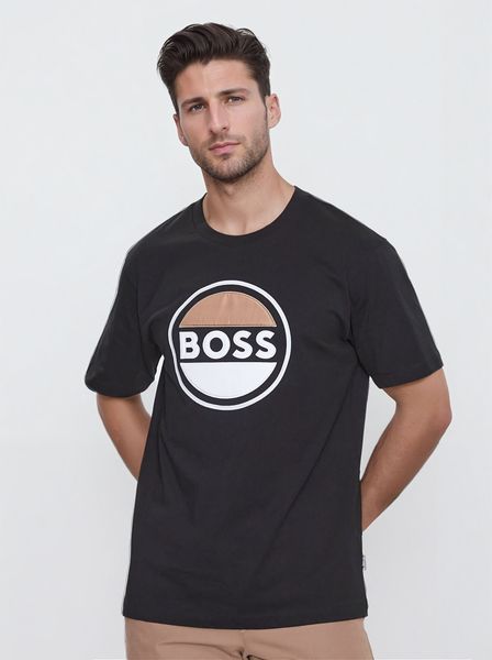BOSS T-Shirt Herren Shirt HUGO BOSS günstig online kaufen