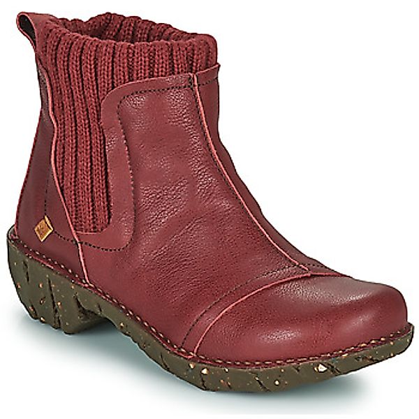 El Naturalista  Damenstiefel YGGDRASIL günstig online kaufen