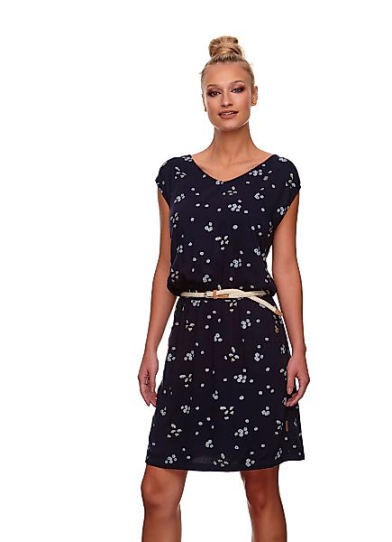 Ragwear Kleid Caroline günstig online kaufen