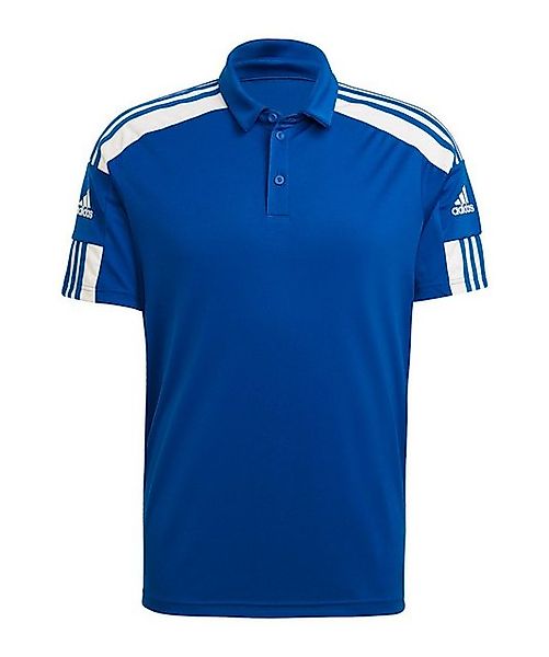 adidas Performance T-Shirt Squadra 21 COACH Poloshirt Polyester günstig online kaufen