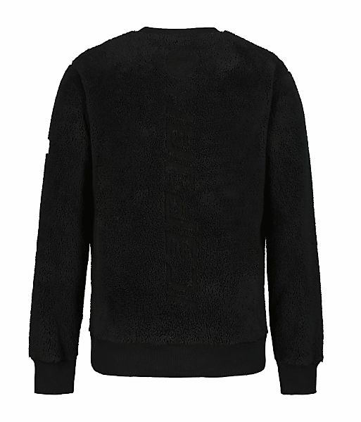 Icepeak Fleecepullover, für angenehme Wärme, leichtes Material, sportlicher günstig online kaufen