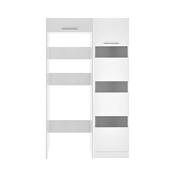 RESPEKTA Mehrzweckschrank-Set "Clara-Set 6" Set, Schrankelemente einzeln er günstig online kaufen