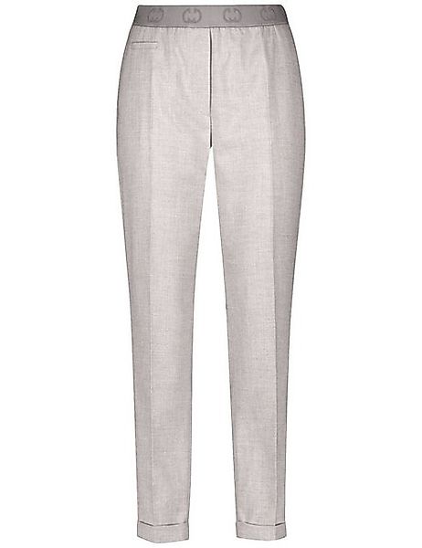 GERRY WEBER Stoffhose günstig online kaufen