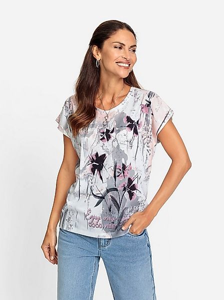 Witt T-Shirt Shirt Kurzarm günstig online kaufen