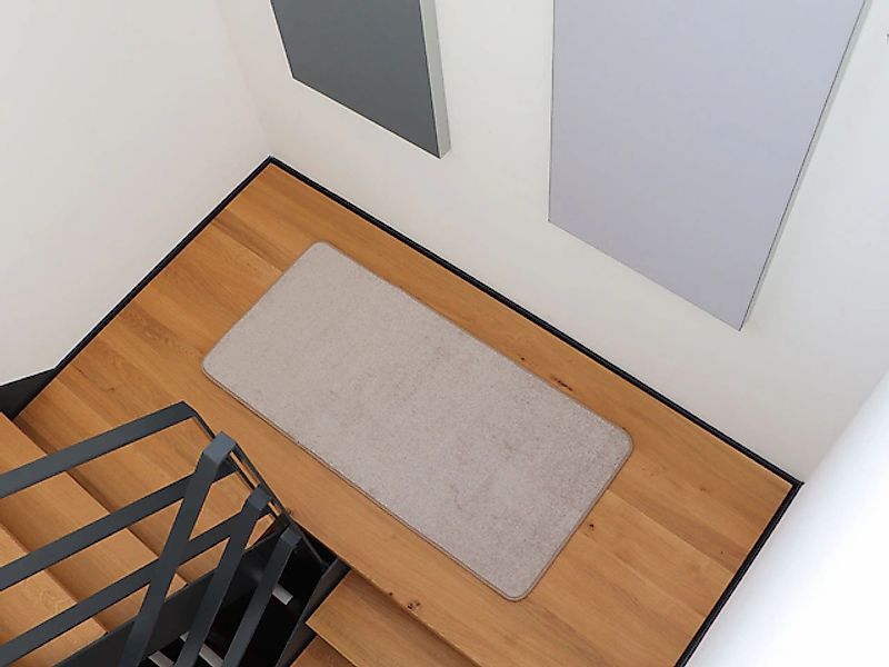 Primaflor-Ideen in Textil Teppich »MANILA, Made in Netherlands«, rechteckig günstig online kaufen