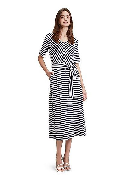 Betty Barclay Jerseykleid Betty Barclay Jerseykleid kurzarm Form günstig online kaufen