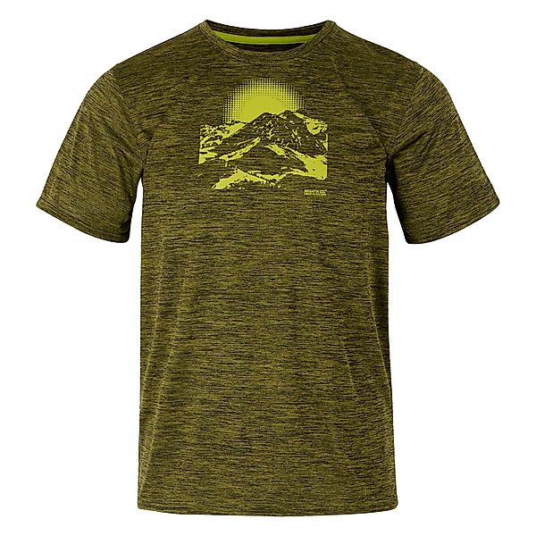 Regatta Funktionsshirt Fingal IX T-Shirt mit günstig online kaufen