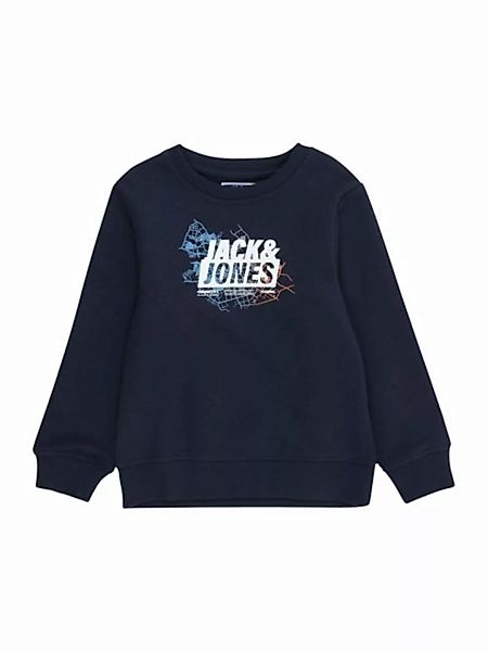 Jack & Jones Junior Sweatshirt MAP (1-tlg) günstig online kaufen