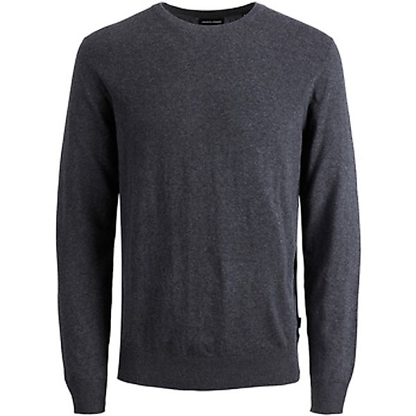 Jack & Jones  Pullover Strickpullover Emil Pullover R-Neck günstig online kaufen