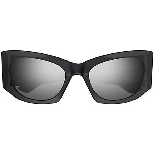 Balenciaga  Sonnenbrillen Sonnenbrille BB0327S 003 günstig online kaufen