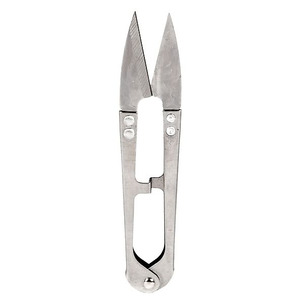 Rivanto Gartenschere, Mini-Blütenschere, scharfe- spitze Klingen günstig online kaufen