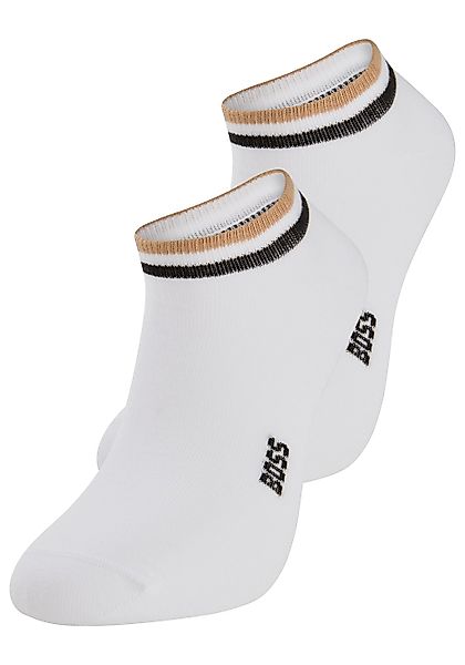 BOSS Sneakersocken "3P AS Stripe", (Packung, 3er Pack) günstig online kaufen