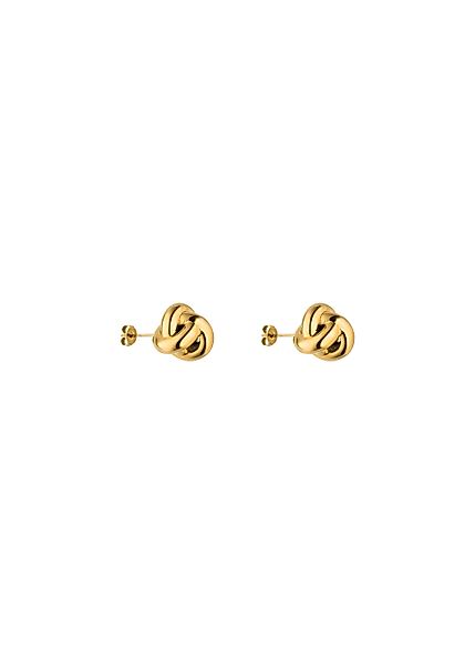 Purelei Paar Ohrstecker Knot, im Knotendesign günstig online kaufen