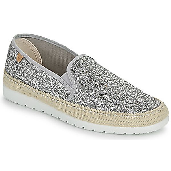 Verbenas  Espadrilles NURIA GLITTER günstig online kaufen