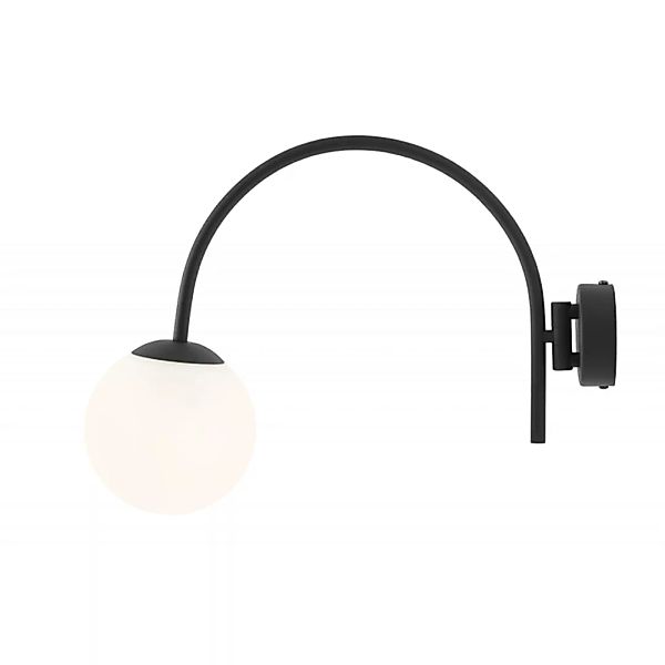 Wandlampe NAVE BLACK 1088C1 günstig online kaufen