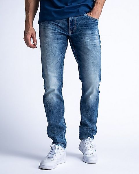 Petrol Industries Slim-fit-Jeans Slim Fit Jeans Seaham günstig online kaufen