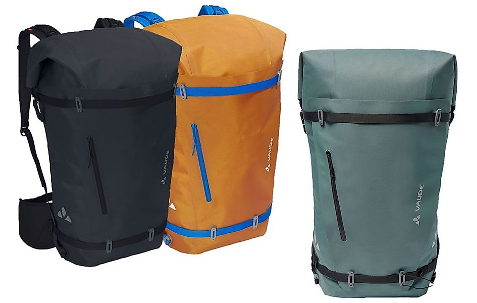 VAUDE Proof 28- Fahrradrucksack günstig online kaufen