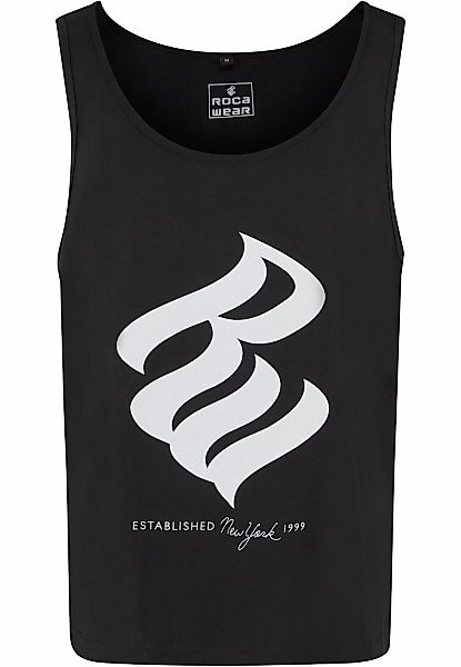 Rocawear Muskelshirt "Rocawear Herren Rocawear Basic Tanktop" 1 Stk. günstig online kaufen