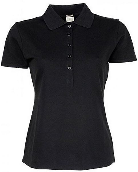 Tee Jays Poloshirt Damen Luxury Stretch günstig online kaufen